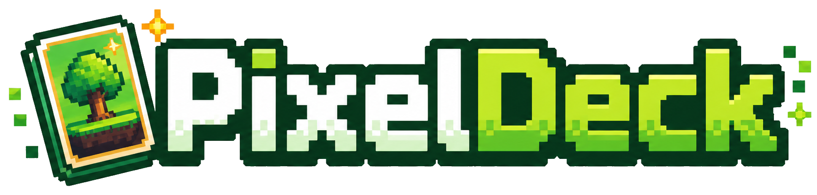 PixelDeck