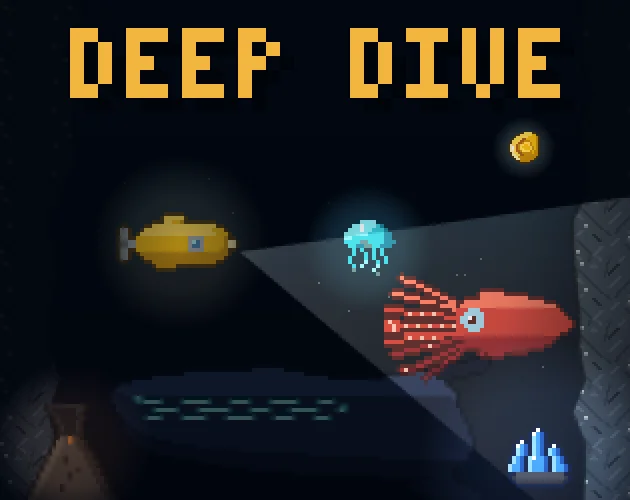 Deep Dive