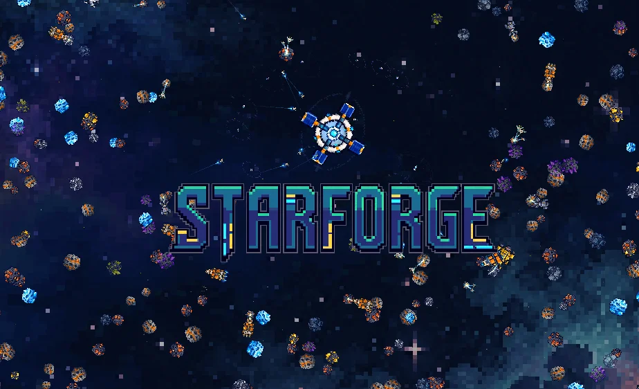 Starforge