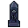 void monolith (32x32) – game asset