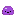 64 Tiny Pixelart Monsters: 64 Tiny Pixelart Monsters/Blobbi.png