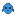 64 Tiny Pixelart Monsters: 64 Tiny Pixelart Monsters/Bluppy.png