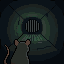 A rats life (64x64) – pixel art