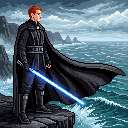 JedimeisterX – pixel art