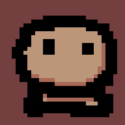 John homunculus – pixel art