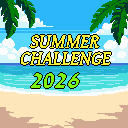 Summer Challenge 2026
