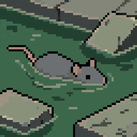 A rats life 2 (64x64)