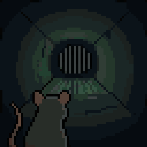 A rats life (64x64)