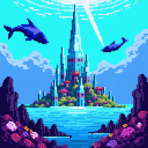Atlantis