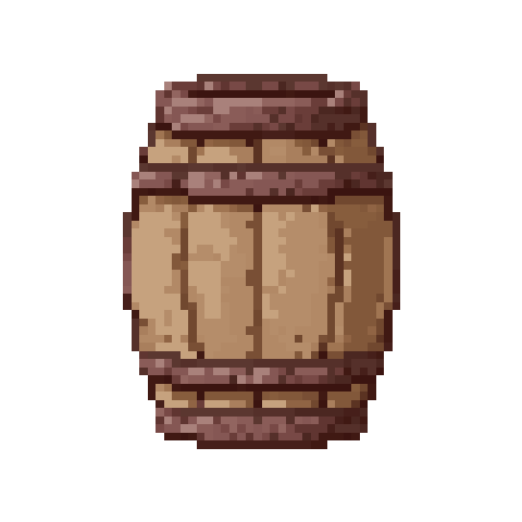 barrel
