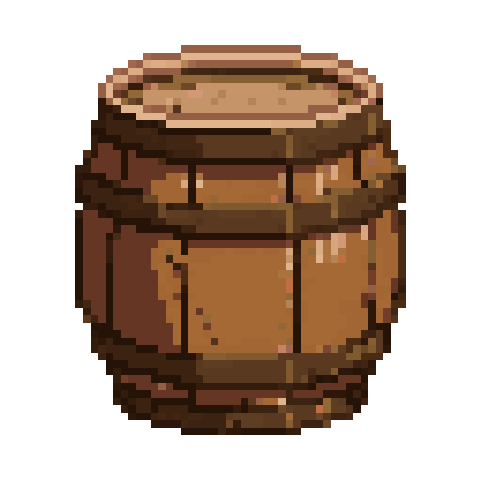 barrel