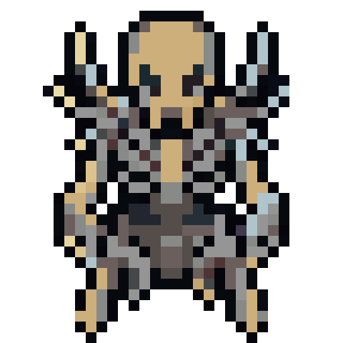 bone chair (32x32)