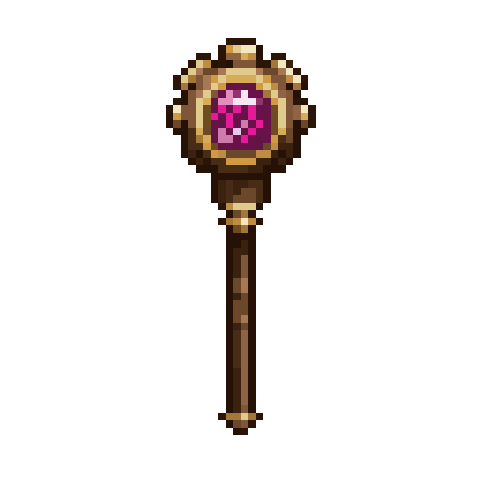 dwarfen_wand