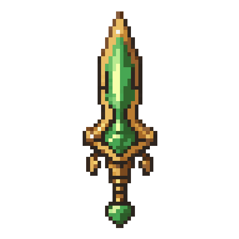 elvish_knife