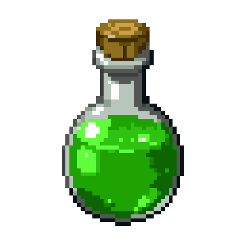green_potion