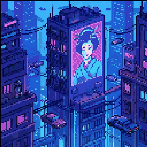 Lost future