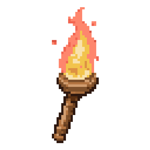 torch